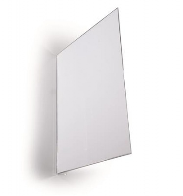 Informačná tabuľka, A4, samolepiaca, na výšku, DURABLE