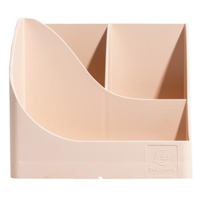 Stolový organizér, EXACOMPTA "Skandi", nude