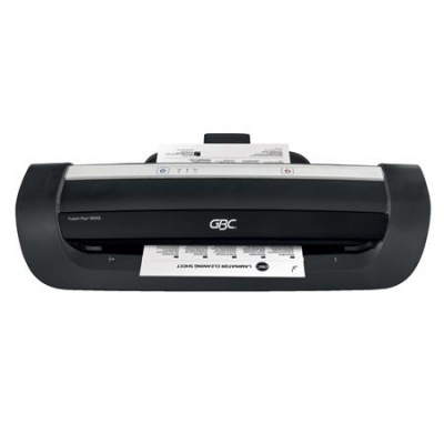 Čistiace listy pre laminovací stroj, A4, GBC