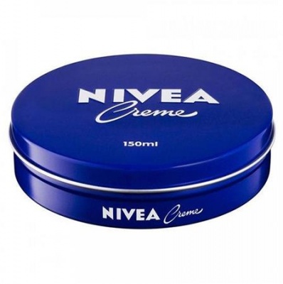 Hydratačný krém, 150 ml, NIVEA "Creme"