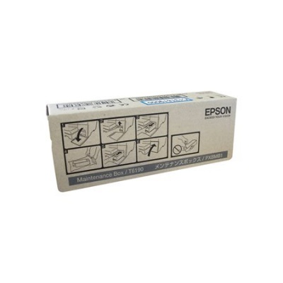 Buisness Inkjet B300/B500DN maintenance kit