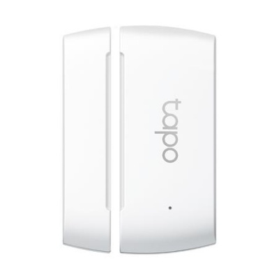 Smart dverný/okenný senzor, TP-LINK, "Tapo T110", biela