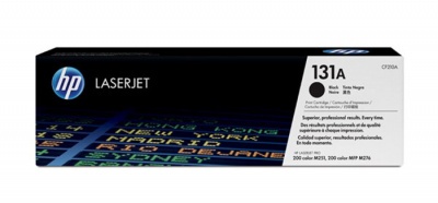 Laserjet Pro 200 M276N/NW čierny toner, 1,6K /131A/