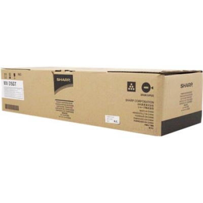 MX315GT toner do kopírovacích zariadení MX-M266N,MX-M316N, SHARP, čierny