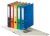 Pákový šanón, 50 mm, A4, kartón, ESSELTE "Rainbow", modrý