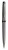 Guľôčkové pero, 0,7 mm, telo pera: kovová strieborná, strieborný klip, WATERMAN "Expert Special Edition", modrá