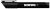 Permanentný popisovač, 3-5 mm, kužeľový hrot, KORES "K-Marker", čierny