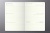 Diár, A5, týždenný, 2026, mäkká obálka, SIGEL "Conceptum", čierny