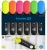Zvýrazňovač, 1-5 mm, SCHNEIDER "Job 150", 6 rôznych farieb