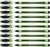 Liner, 0,8 mm, SCHNEIDER "Xpress", čierny