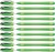 Liner, 0,8 mm, SCHNEIDER "Xpress", zelený