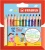 Farebné ceruzky, trojhranné, STABILO "Trio", 12 rôznych farieb