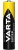 Batéria, AAA mikro, 4 ks, VARTA "Super Heavy Duty"