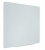 Magnetická sklenená tabuľa, 90x60cm, VICTORIA VISUAL, biela