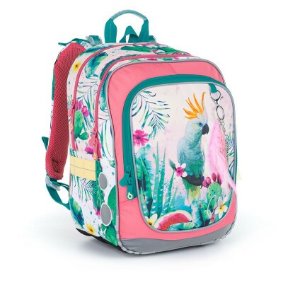 Školská taška Topgal ENDY 21002 G, 1. - 3. trieda