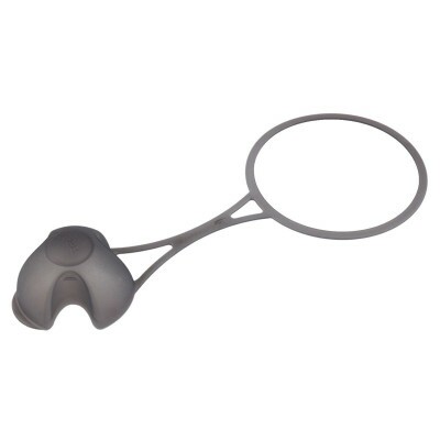 Krytka na fľašu Topgal ZOOM 20049 A - Anthracite