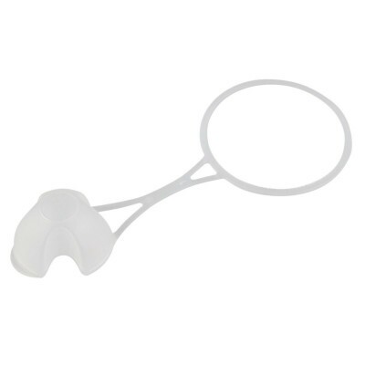 Krytka na fľašu Topgal ZOOM 20050 B - White