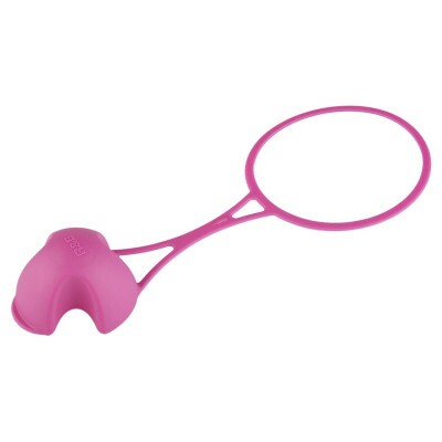 Krytka na fľašu Topgal ZOOM 20052 H - Pink