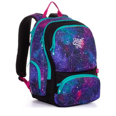 Študentský batoh Topgal ROTH 20029 G