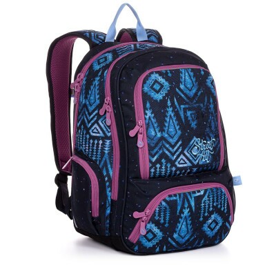 Študentský batoh Topgal SURI 20028 G