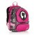 Topgal CHI 875 - H - Pink - Školská taška pre 1-3 ročník