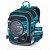 Školský batoh  Formule Topgal ENDY 25013 B, 1. - 3. trieda