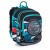 Školský batoh  Formule Topgal ENDY 25013 B, 1. - 3. trieda