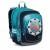 Školské taška pre 1-3. triedu,  ENDY 26014