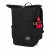 Ľahký rolltop batoh do mesta Topgal EZRA 24045