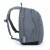 Študentský batoh šedý Topgal RONY 24038 B