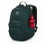 Študentský batoh ŠachMat Green Topgal SKYE 24037 B