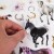 Samolepky Horses Topgal STICKERS 24058